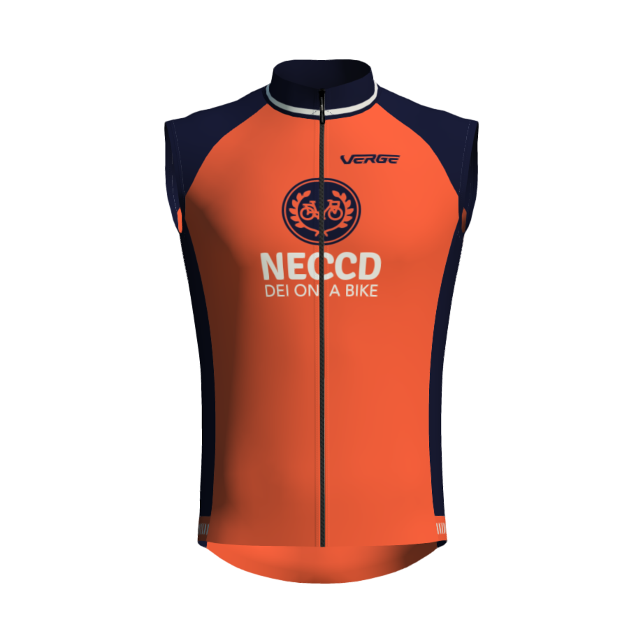 NECCD vest proof